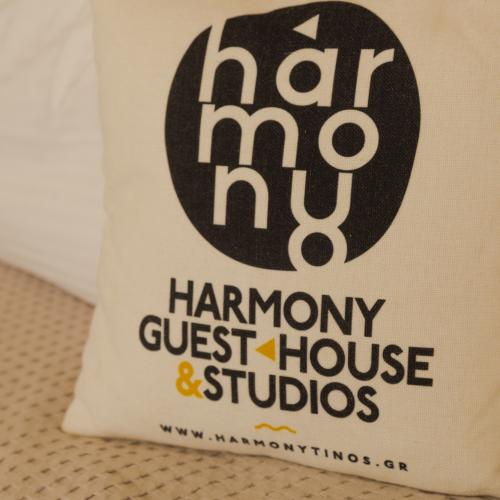 Harmony<br>Dream