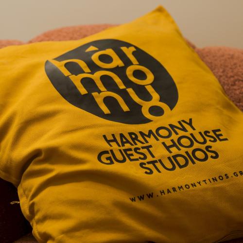 Harmony<br>Dream