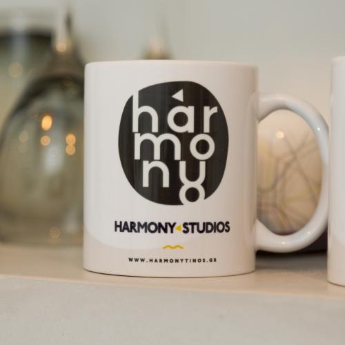Harmony<br>for 2