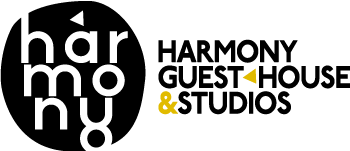 Harmony Tinos Logo